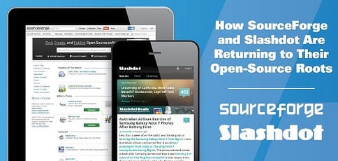 Bizx Bringing Sourceforge Slashdot Back Bizx Bringing Sourceforge Slashdot Back