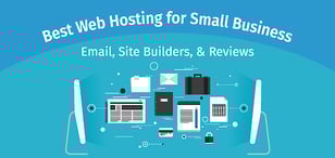 18 Best Web Hosting Services for Small Business (2024)