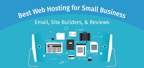 Best Web Hosting For Small Business