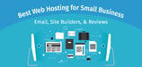 17 Best Web Hosting Services for Small Business (2026)