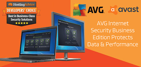 Award Winning Avg Internet Security Business Edition