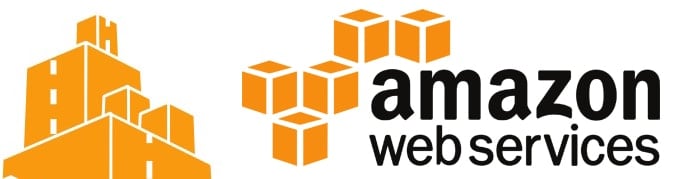 Screenshot of AWS banner Screenshot of AWS banner