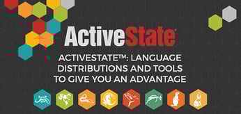 ActiveState®: How Precompiled and Supported Versions of Ruby, Node.js, Go, and Lua Give You a Competitive Advantage