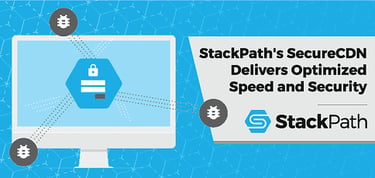 Stackpath Securecdn Delivers Speed Security