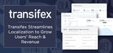 Making a Localization Difference on a Global Scale: Transifex Streamlines Translation to Grow Your Business's Reach and Revenue