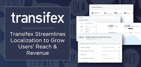 How Transifex Streamlines Translation