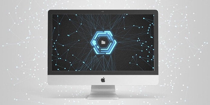 iMac graphic iMac graphic