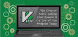 Vim Creator Champions Charityware: Bram Moolenaar Discusses Developing the Popular Text Editor, How He Uses It, and Version 8