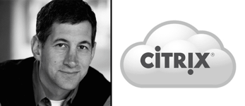 Headshot of Ken Oestreich and Citrix Cloud logo Headshot of Ken Oestreich and Citrix Cloud logo