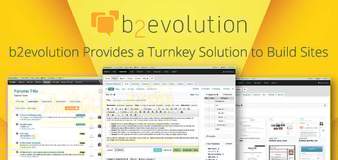 Founder François Planque on Turnkey Stability: Why b2evolution Aims to Give Users a Single Solution to Build, Secure, & Maintain Sites Founder François Planque on Turnkey Stability: Why b2evolution Aims to Give Users a Single Solution to Build, Secure, & Maintain Sites