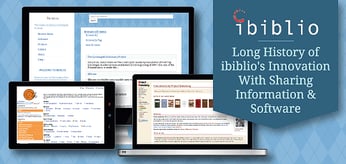 The Fascinating Story of ibiblio: From Their FTP Roots to Today’s Digital Repository of Public Information and Open-Source Software