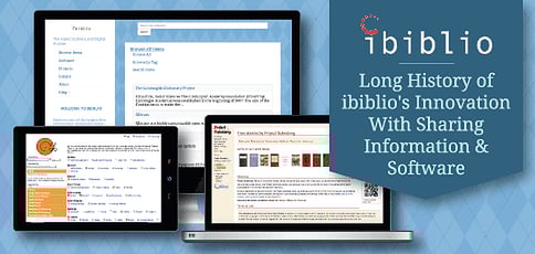 Ibiblio Public Archive Digital Library Ibiblio Public Archive Digital Library
