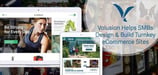 Volusion Primes SMB Sites to Convert Sales — How 900+ Features and a Longevity-Focused Team Produce a Comprehensive eCommerce Platform