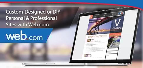 Why Use Web Com Site Building Why Use Web Com Site Building