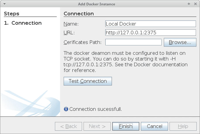 docker1 docker1