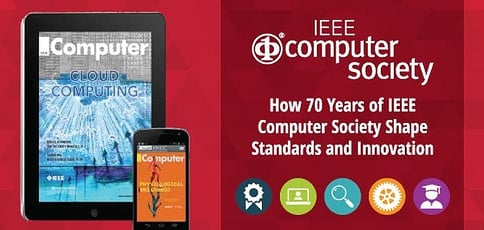IEEE Computer Society Celebrates 70th Anniversary While President Roger Fujii Shares How Tech Research and Standards Shape Innovation IEEE Computer Society Celebrates 70th Anniversary While President Roger Fujii Shares How Tech Research and Standards Shape Innovation