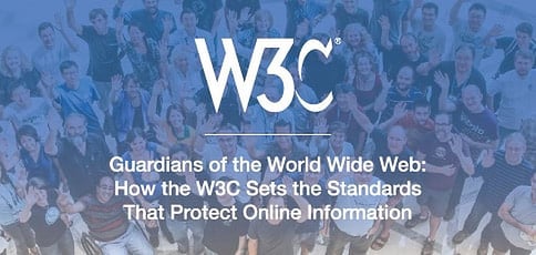 How Tim Berners Lee And W3c Protect The Web How Tim Berners Lee And W3c Protect The Web