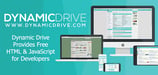 Dynamic Drive: The Story Behind the Free HTML and JavaScript Code Library and Its 16-Year Impact on the Dev Community