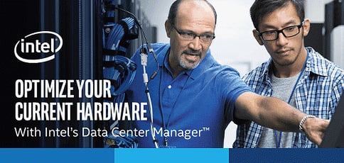 Intel Data Center Manager Virtual Gateway