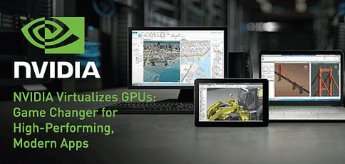 Nvidia Grid Virtualizing Gpus