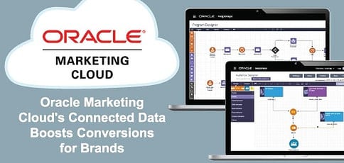 Oracle Marketing Cloud Helps Brands Deliver Best Campaigns