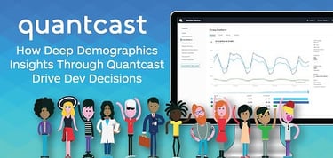 Quantcast Gives Site Owners Deep Audience Insight
