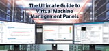 2024's Ultimate Guide to Virtual Machine Management Software for Web Hosts: SolusVM vs. VMware vSphere vs. VMmanager vs. Others