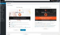 BoldGrid Review
