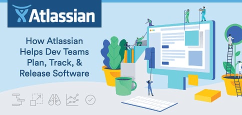 How Atlassian’s JIRA Software Breaks Down Walled Dev Strategies and Helps Teams Collaborate to Efficiently Plan, Track, and Release Software How Atlassian’s JIRA Software Breaks Down Walled Dev Strategies and Helps Teams Collaborate to Efficiently Plan, Track, and Release Software