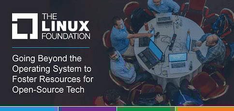 Linux Foundation Largest Resource Open Source Tech Linux Foundation Largest Resource Open Source Tech
