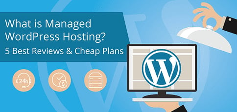 What Is Managed Wordpress Hosting