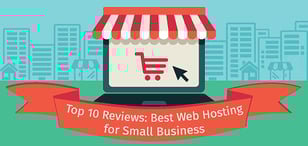 9 Best: Web Hosting for Small Business Startups (2024)