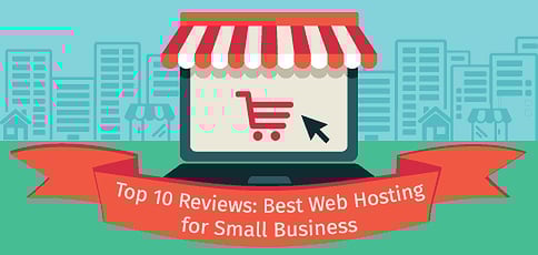 Web Hosting For Small Business