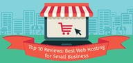 9 Best: Web Hosting for Small Business Startups (2024)