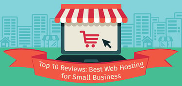 Web Hosting For Small Business