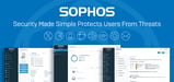 How Sophos Simplifies Security and Works to Protect Your Network From Ransomware and Other Exploits