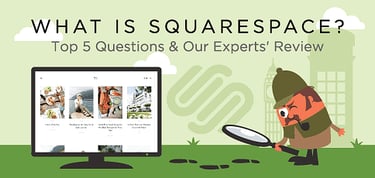 What Is Squarespace