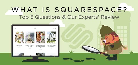 What Is Squarespace What Is Squarespace
