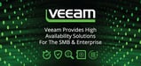 Veeam’s Availability Platform for the Hybrid Cloud Provides Continuity, Workload Mobility, and Visibility for the <em>Always-On Enterprise</em>™