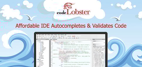 CodeLobster's Affordable IDE Focuses on PHP and JavaScript: Featuring Autocompletion, a PHP Debugger, and Code Validation CodeLobster's Affordable IDE Focuses on PHP and JavaScript: Featuring Autocompletion, a PHP Debugger, and Code Validation