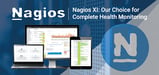 The Landscape of Infrastructure Threats and Why Nagios XI is Our Choice for Comprehensive Health Monitoring, Risk Mitigation, and Traffic Analysis
