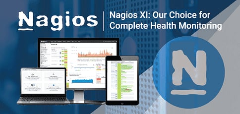 Why Nagios For Infrastructure Health Monitoring