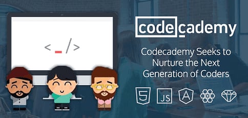 A Primer on Programming — Codecademy Seeks to Nurture the Next Generation of Coders with Free Educational Courses and Resources A Primer on Programming — Codecademy Seeks to Nurture the Next Generation of Coders with Free Educational Courses and Resources