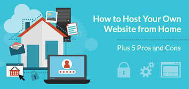 Host Your Own Website