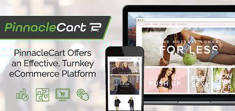 Pinnaclecart Ecommerce Platform Pinnaclecart Ecommerce Platform