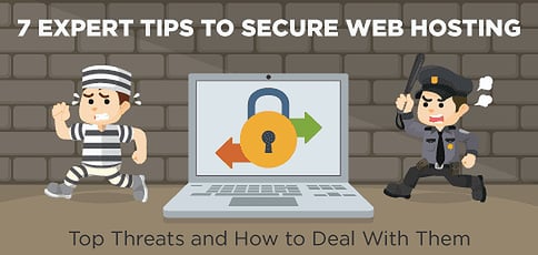 Secure Web Hosting Secure Web Hosting