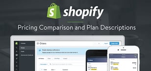 Shopify Plans: Basic vs. Lite vs. Advanced vs. Plus Pricing (2024)