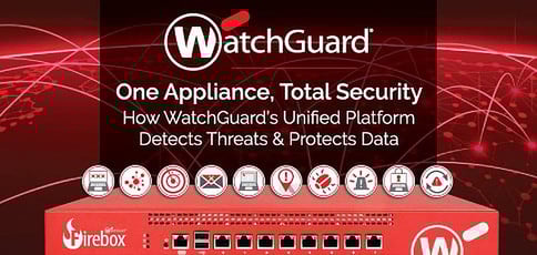Watchguard Cto Talks Unified Security Watchguard Cto Talks Unified Security