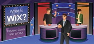 What is Wix.com? Reviews, Cost, and FAQs (2025)
