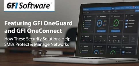Gfi Security Solutions Help Smbs Protect And Manage Networks